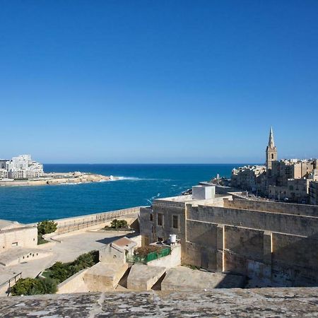 Merchant Street Apartment La La Valletta Esterno foto