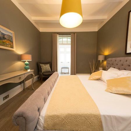Merchant Street Apartment La La Valletta Esterno foto