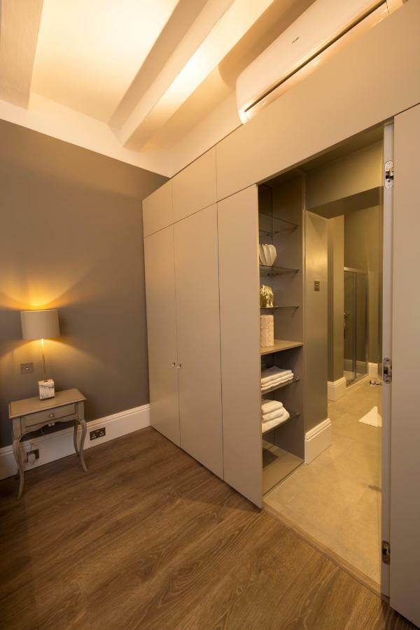 Merchant Street Apartment La La Valletta Esterno foto