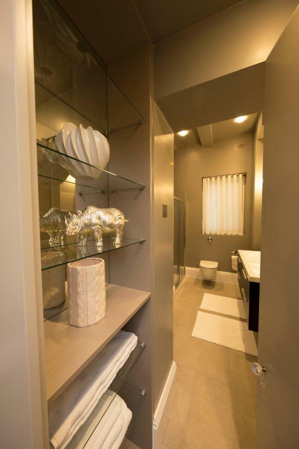 Merchant Street Apartment La La Valletta Esterno foto