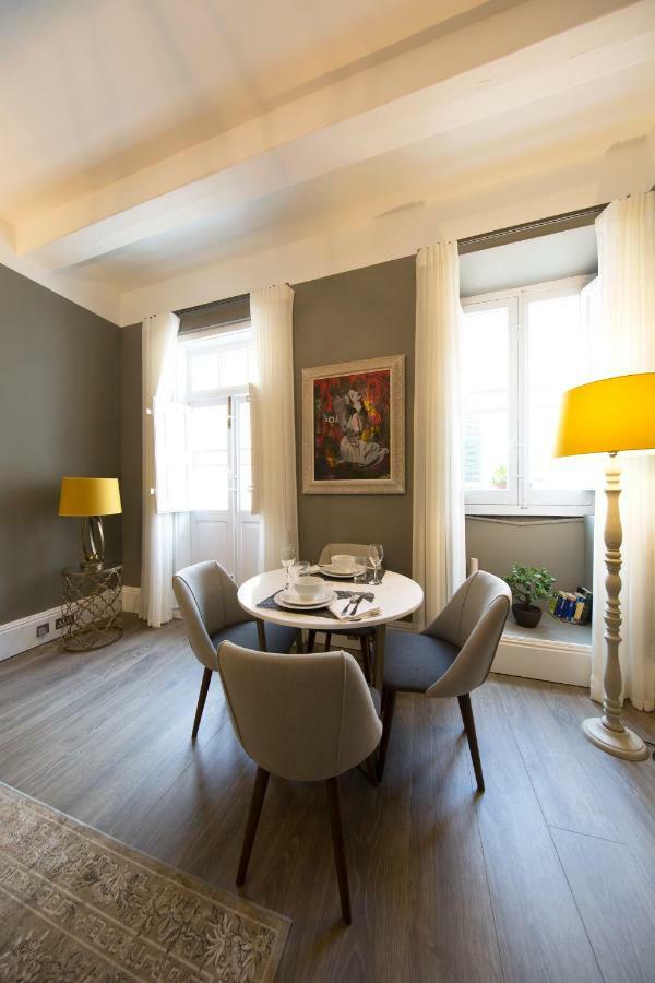 Merchant Street Apartment La La Valletta Esterno foto
