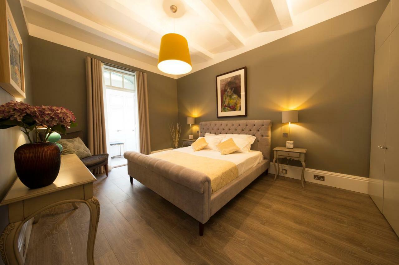 Merchant Street Apartment La La Valletta Esterno foto
