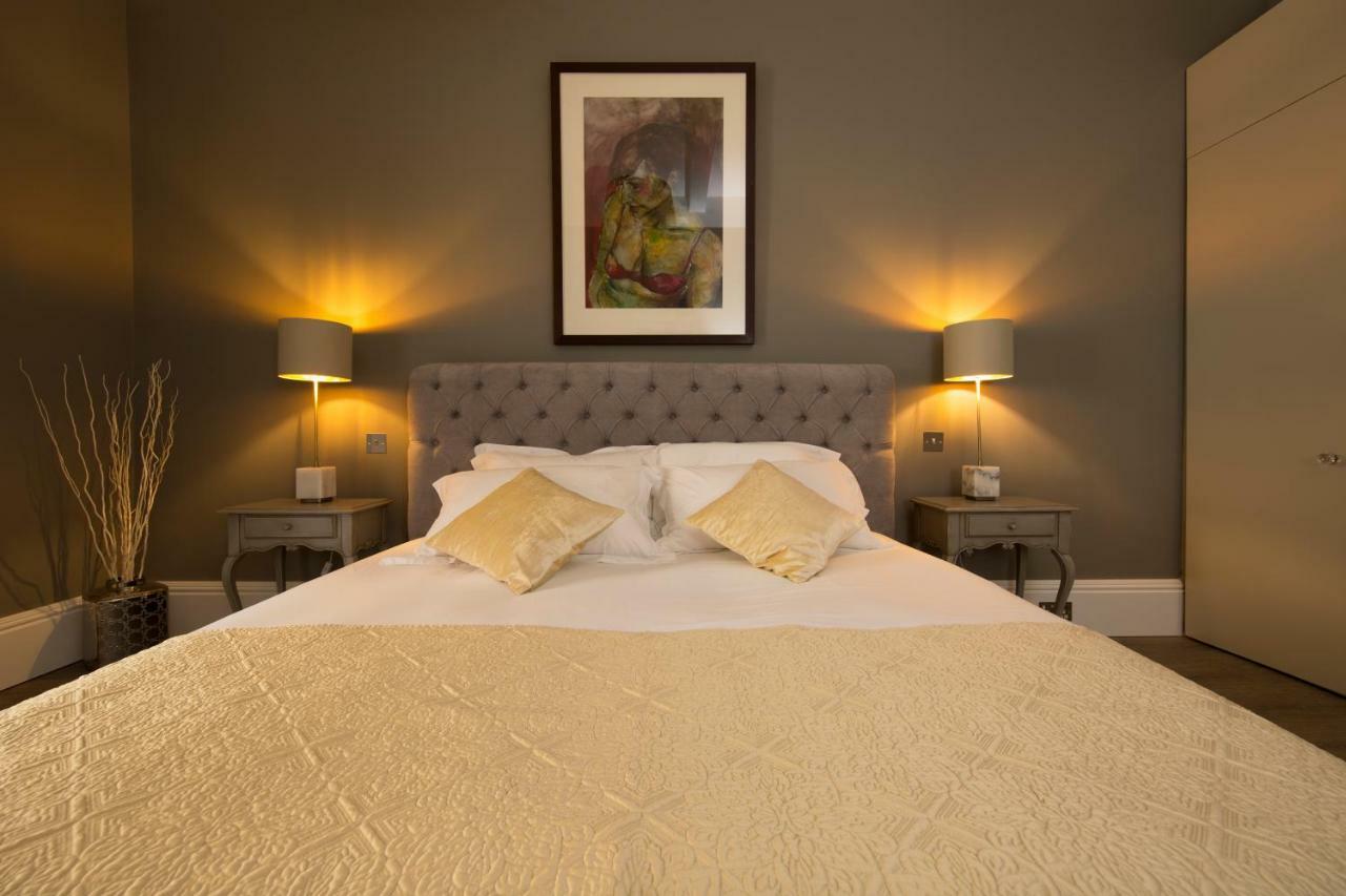 Merchant Street Apartment La La Valletta Esterno foto