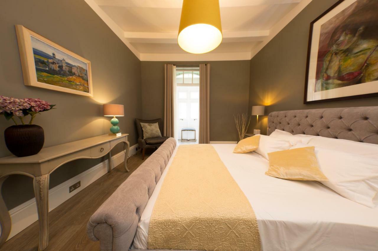 Merchant Street Apartment La La Valletta Esterno foto