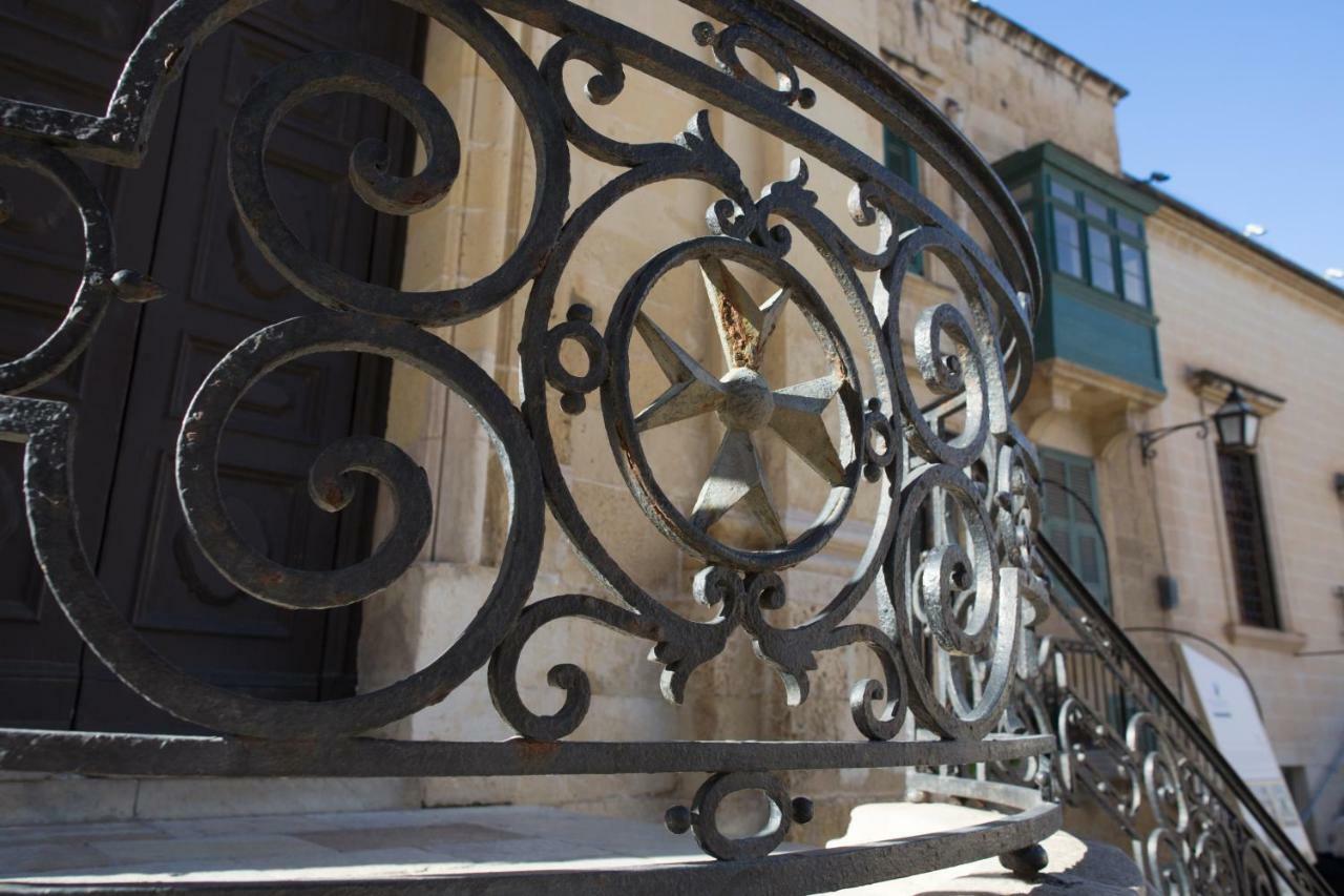 Merchant Street Apartment La La Valletta Esterno foto